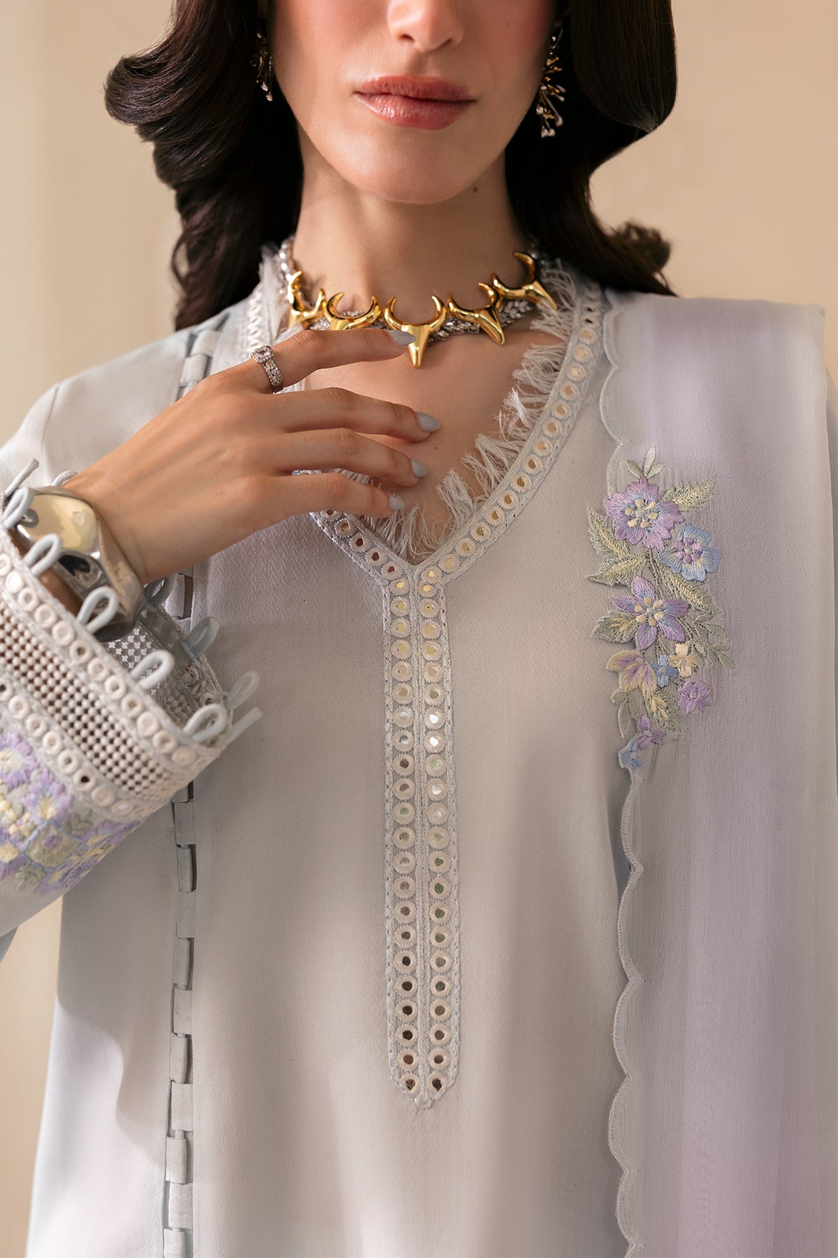 MEHRA