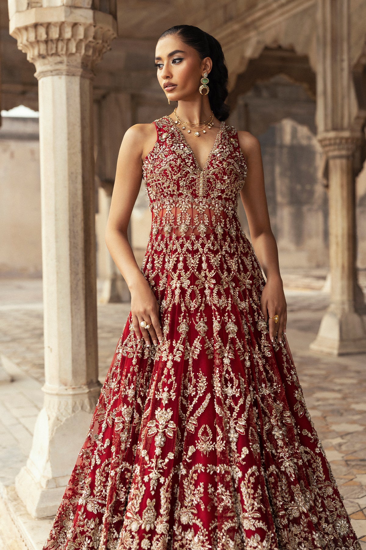 RUHI