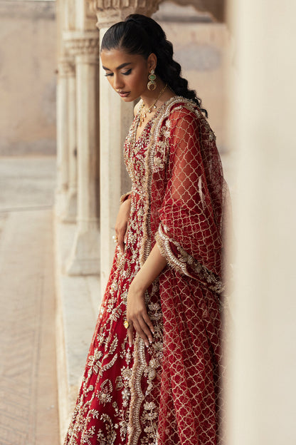 RUHI