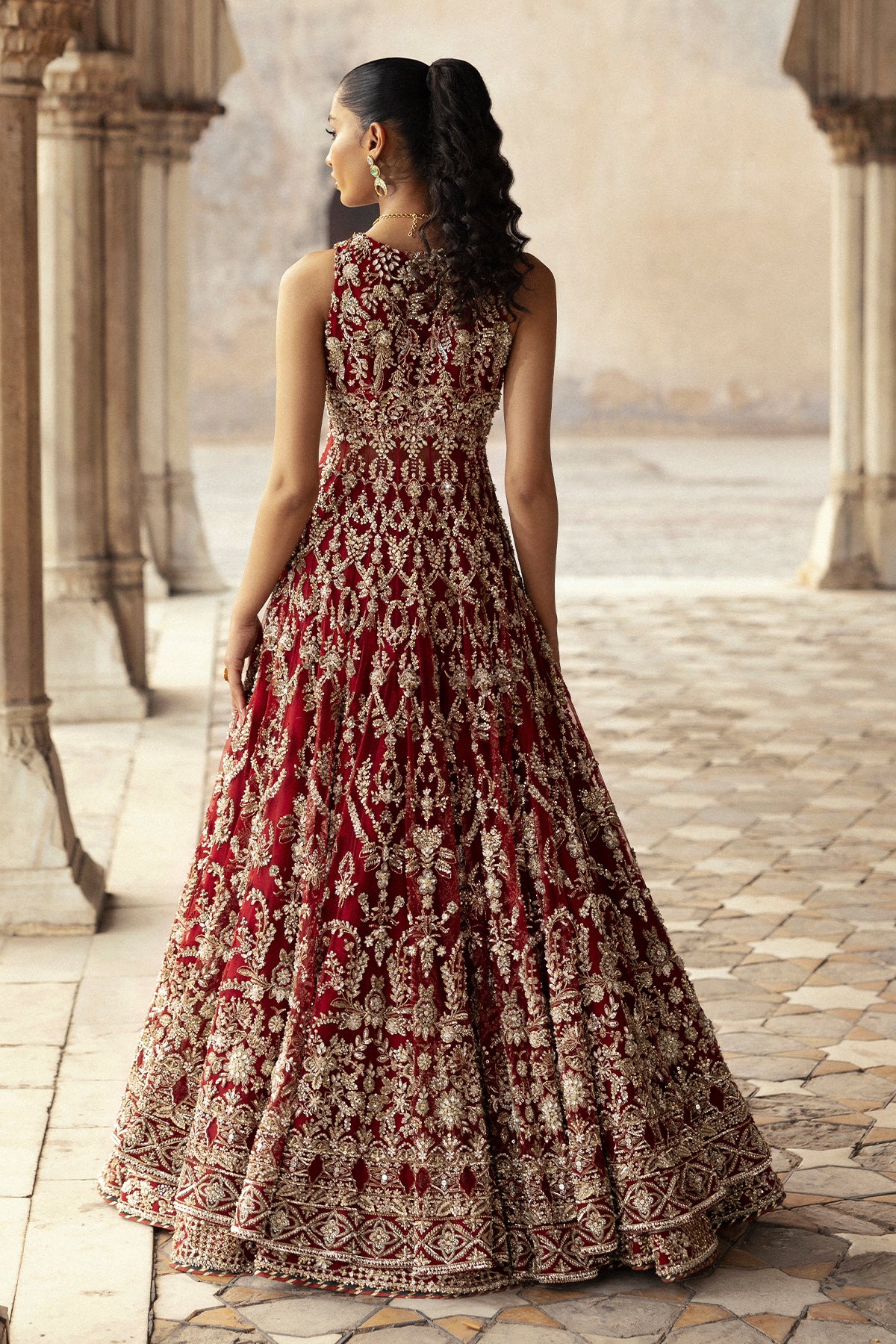 RUHI