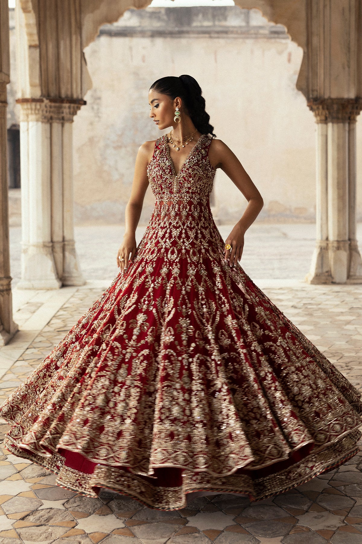 RUHI