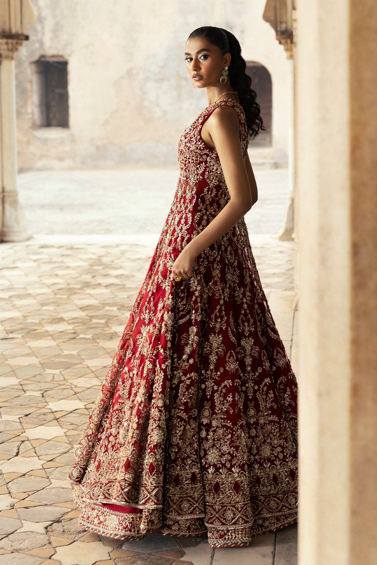 RUHI