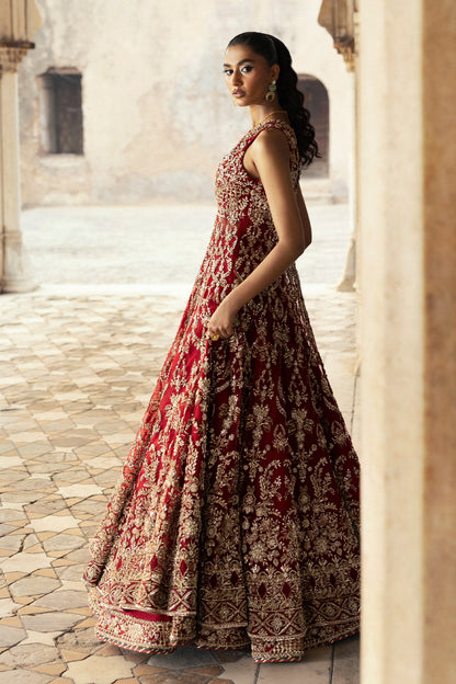 RUHI