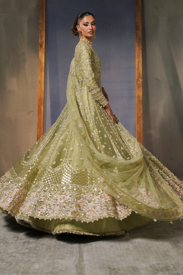 Saad Bin Shahzad | Summer Pret'26 | SAHER