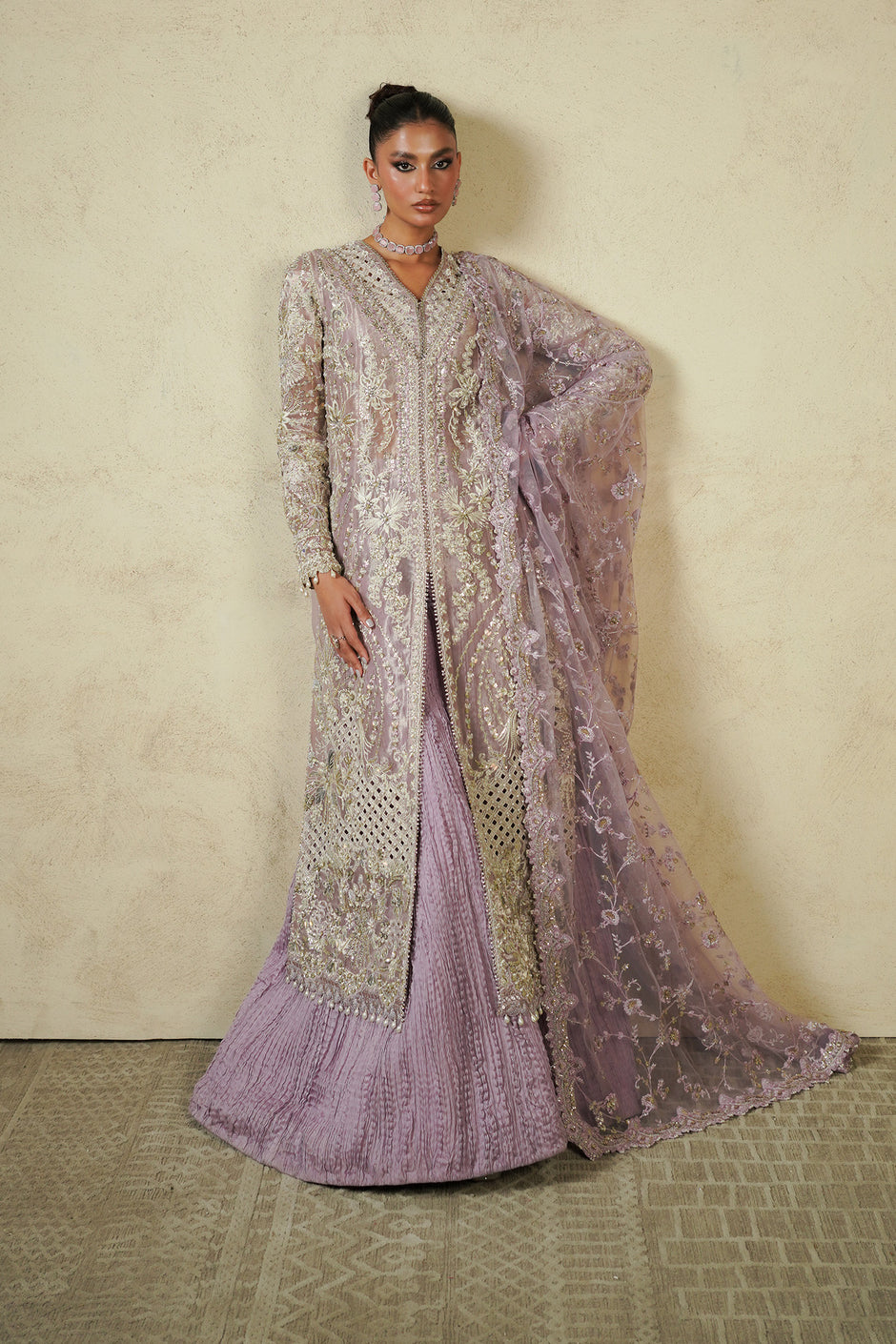 Saad Bin Shahzad | Summer Pret'26 | SOHA