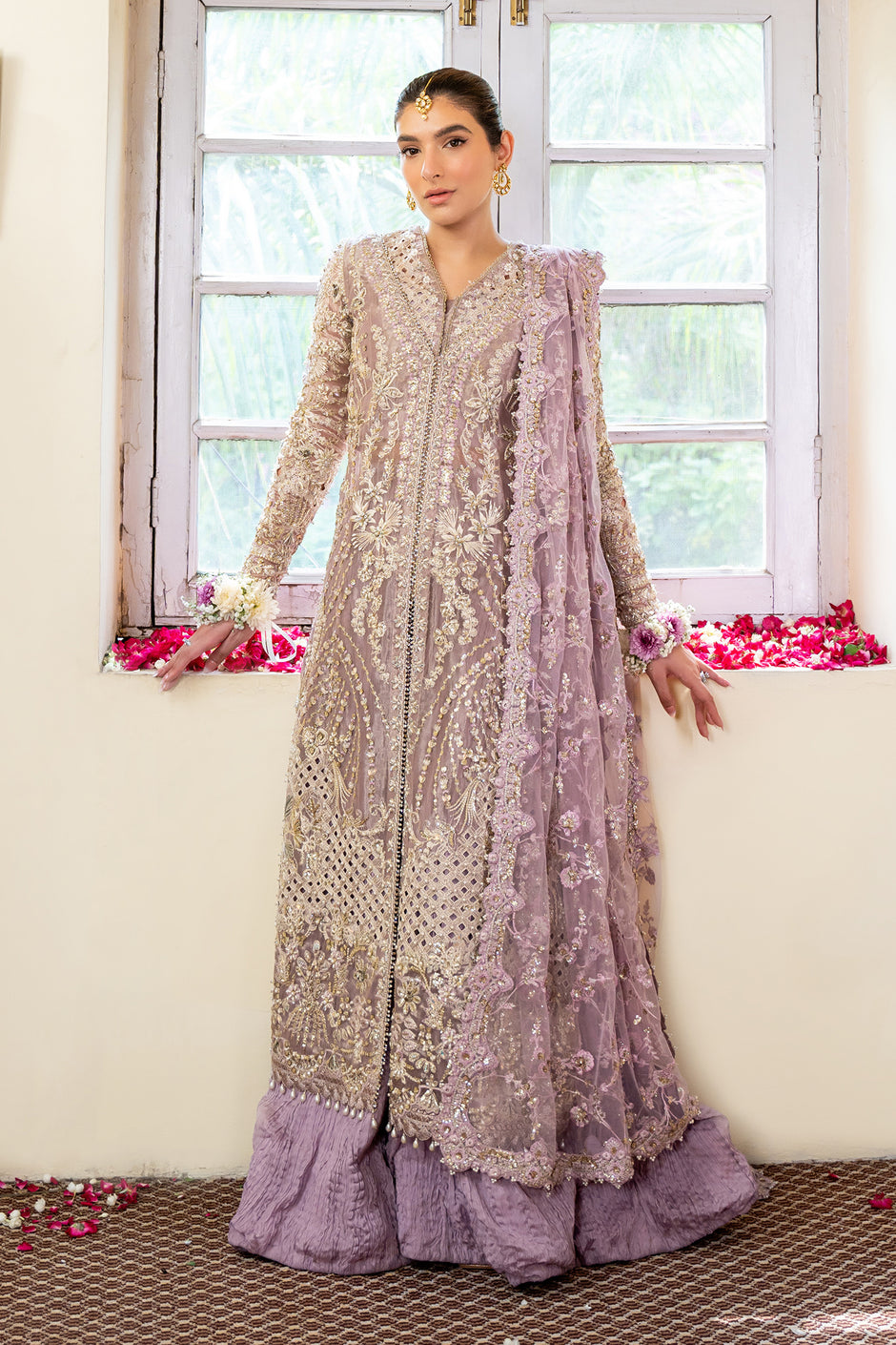 Saad Bin Shahzad | Summer Pret'26 | ALEIA