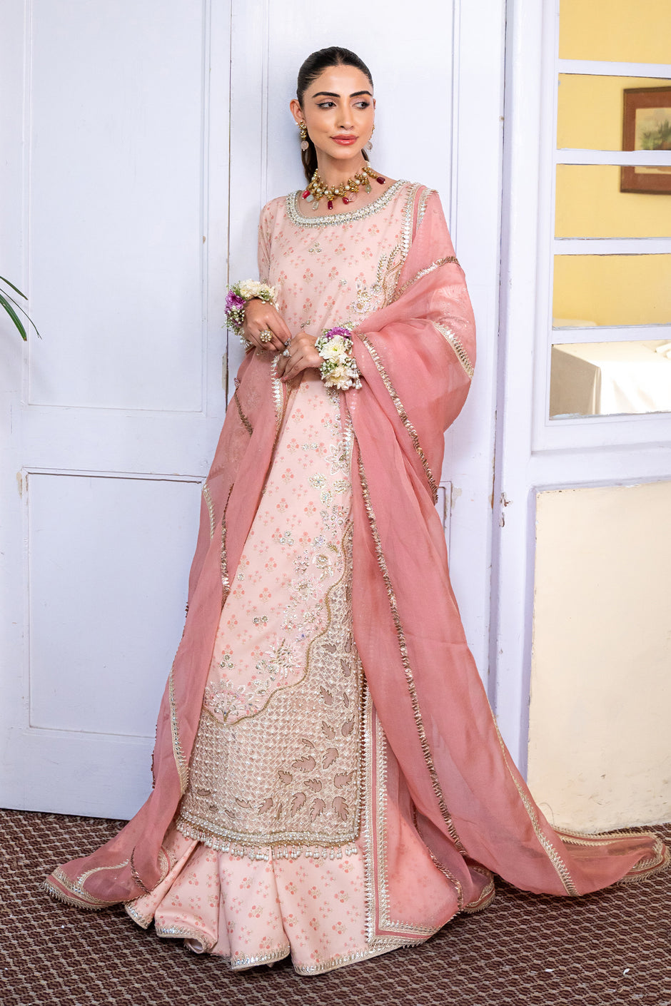 Saad Bin Shahzad | Laavni Formals | AYSEL