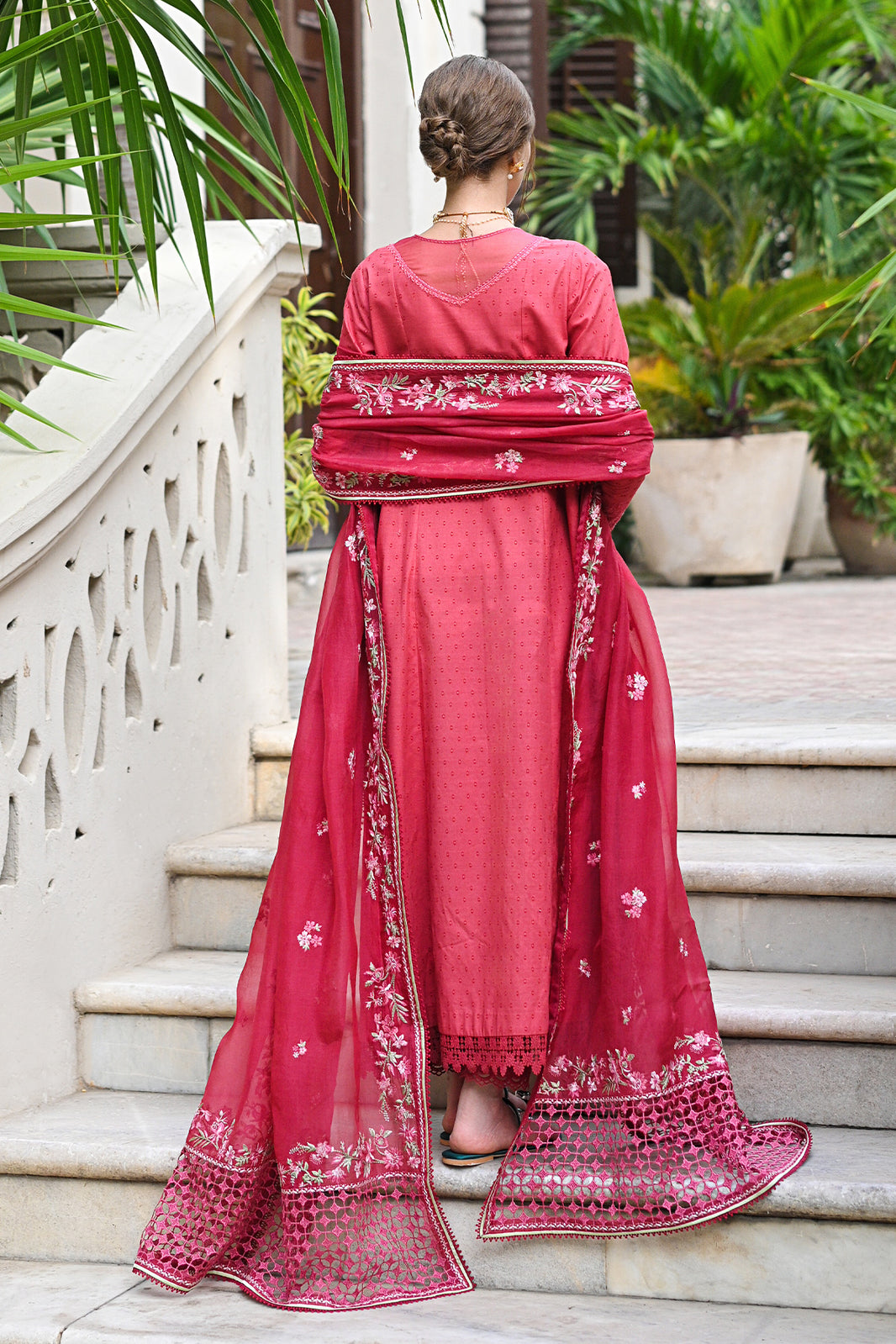 Saad Bin Shahzad | Silk'25 | ADEEN