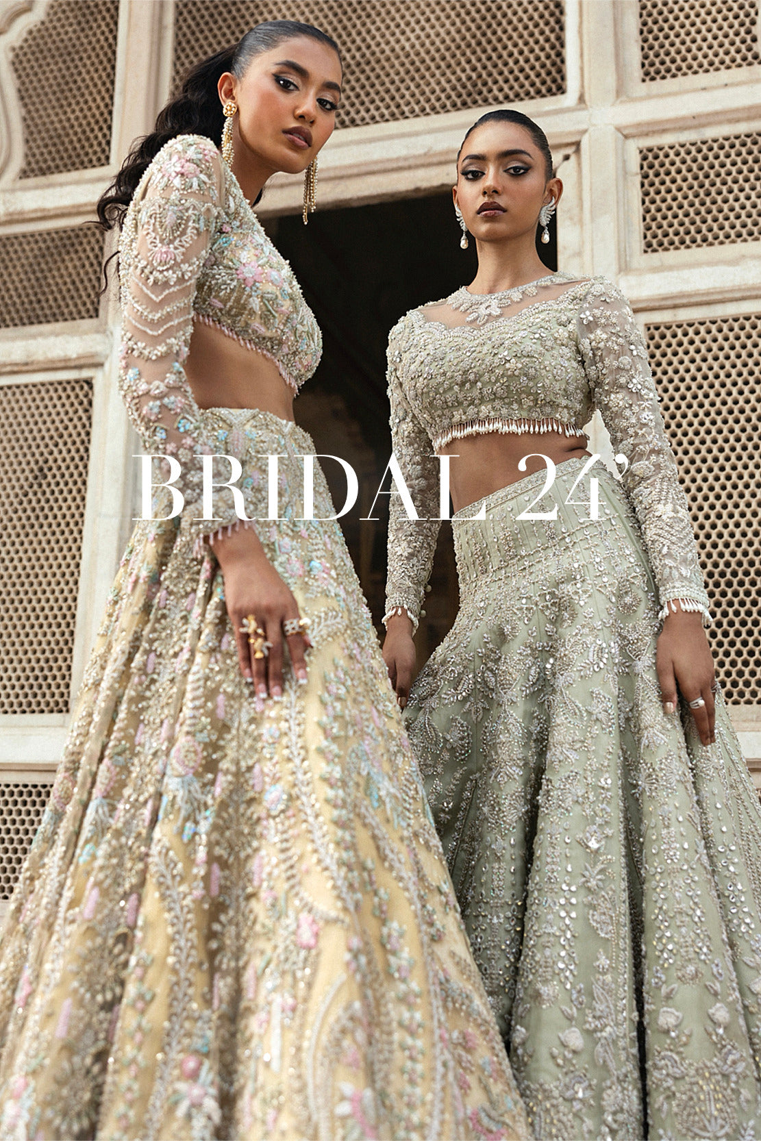 Saad Bin Shahzad | Laavni Formals | SOPHIA